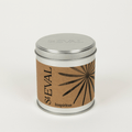 Inspiritus Scented Tin Candle - Sprouts of Bristol