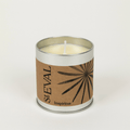 Inspiritus Scented Tin Candle - Sprouts of Bristol