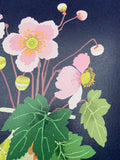 Japanese Anemone Print A4 - Sprouts of Bristol