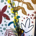 Jasminum nudiflorum - Winter Jasmine - Sprouts of Bristol
