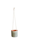 Kai Hanging Cylinder Planter - Sprouts of Bristol