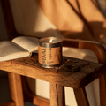 Lavender Fields Scented Tin Candle - Sprouts of Bristol