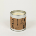 Lavender Fields Scented Tin Candle - Sprouts of Bristol