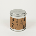 Lavender Fields Scented Tin Candle - Sprouts of Bristol