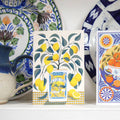 Lemon Tree | Everyday greetings card | Mediterranean, Fruit - Sprouts of Bristol