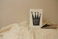 'Loveliest Person Ever!' Thank You Greetings Card - Sprouts of Bristol