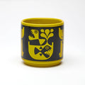 Magpie x Hornsea Mug – Cat & Piranha - Sprouts of Bristol