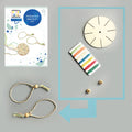 Make Your Own Friendship Bracelet Kit - Sprouts of Bristol