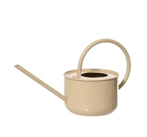 Metal Watering Short Can – Nude - Sprouts of Bristol