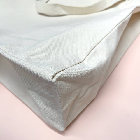 Mushrooms Canvas Tote Bag - Sprouts of Bristol
