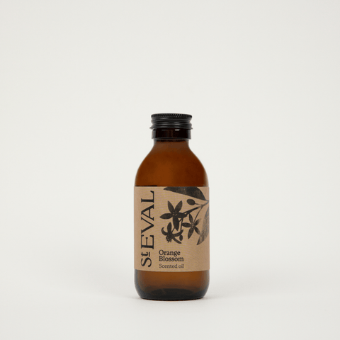 Orange Blossom, Reed Diffuser - Sprouts of Bristol