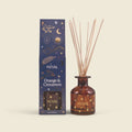 Orange & Cinnamon Christmas Mini Diffuser - Sprouts of Bristol