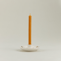 Orange & Cinnamon Mini Fragranced Festive Candles - Sprouts of Bristol