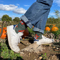 Orangutan Bamboo Socks - Sprouts of Bristol