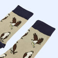 Osprey Bamboo Socks - Sprouts of Bristol