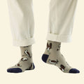 Osprey Bamboo Socks - Sprouts of Bristol