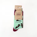 Otter Bamboo Socks - Sprouts of Bristol