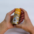 Oxeye Daisy Wildflower Seedball Tubes - Sprouts of Bristol