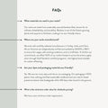 Panda Bamboo Socks - Sprouts of Bristol
