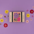 Pocket Flower Press - Cosmos - Sprouts of Bristol