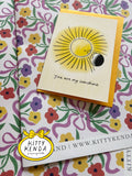 Posy Multi Luxury Gift Wrapping Paper - Sprouts of Bristol