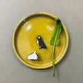 Puffin Mini Pin Brooches - Sprouts of Bristol