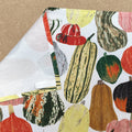 Pumpkin Squash Tea Towel - Sprouts of Bristol