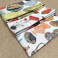 Pumpkin Squash Tea Towel - Sprouts of Bristol