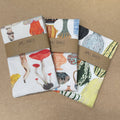 Pumpkin Squash Tea Towel - Sprouts of Bristol