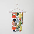 Pumpkin Squash Tea Towel - Sprouts of Bristol