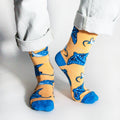 Ray Bamboo Socks - Sprouts of Bristol