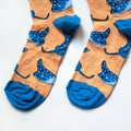 Ray Bamboo Socks - Sprouts of Bristol