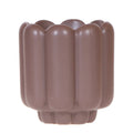 Retro Style Ceramic Pot - Sprouts of Bristol