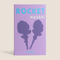 Rocket Wild Wasabi Seeds - Sprouts of Bristol