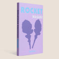 Rocket Wild Wasabi Seeds - Sprouts of Bristol