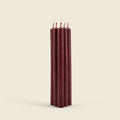 Sacred Forest Mini Fragranced Festive Candles - Sprouts of Bristol