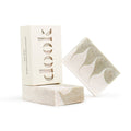 Scottish Salt Soap - Bergamot, Juniper & Rose Geranium - Sprouts of Bristol