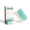 Scottish Salt Soap - Dook x Lind & Lime Handmade Soap - Sprouts of Bristol