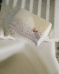 Scottish Salt Soap - Lavender, Mandarin, Coriander & Cedar - Sprouts of Bristol