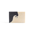 Scottish Salt Soap - Patchouli, Frankincense, Mandarin&Cedar - Sprouts of Bristol