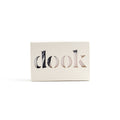 Scottish Salt Soap - Rosemary & Frankincense - Sprouts of Bristol