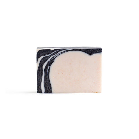 Scottish Salt Soap - Rosemary & Frankincense - Sprouts of Bristol