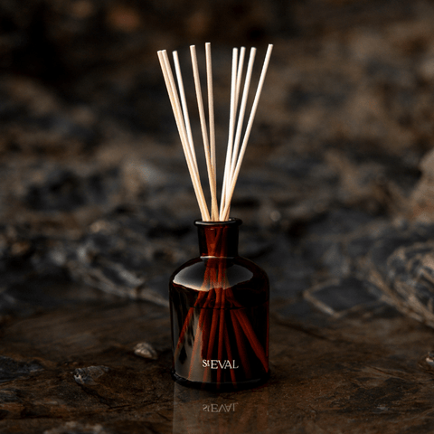 Sea Salt Reed Diffuser - Sprouts of Bristol