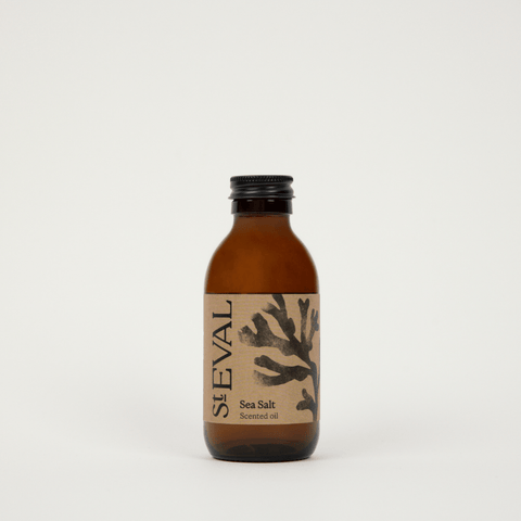 Sea Salt Reed Diffuser - Sprouts of Bristol