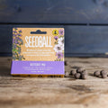 Seedball Meadow Pots - Butterfly Mix - Sprouts of Bristol