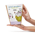 Seedball Meadow Pots - Butterfly Mix - Sprouts of Bristol
