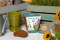 Seedball Meadow Pots - Garden Meadow - Sprouts of Bristol