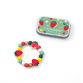 Strawberry Bracelet Gift Kit - Sprouts of Bristol