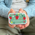 Strawberry Bracelet Gift Kit - Sprouts of Bristol