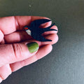 Swallow Mini pin Brooch  - Sprouts of Bristol